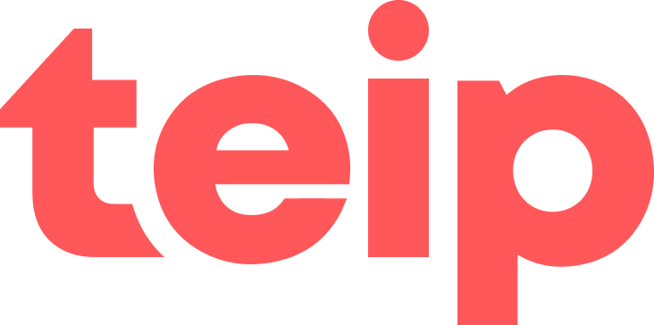 teip logo